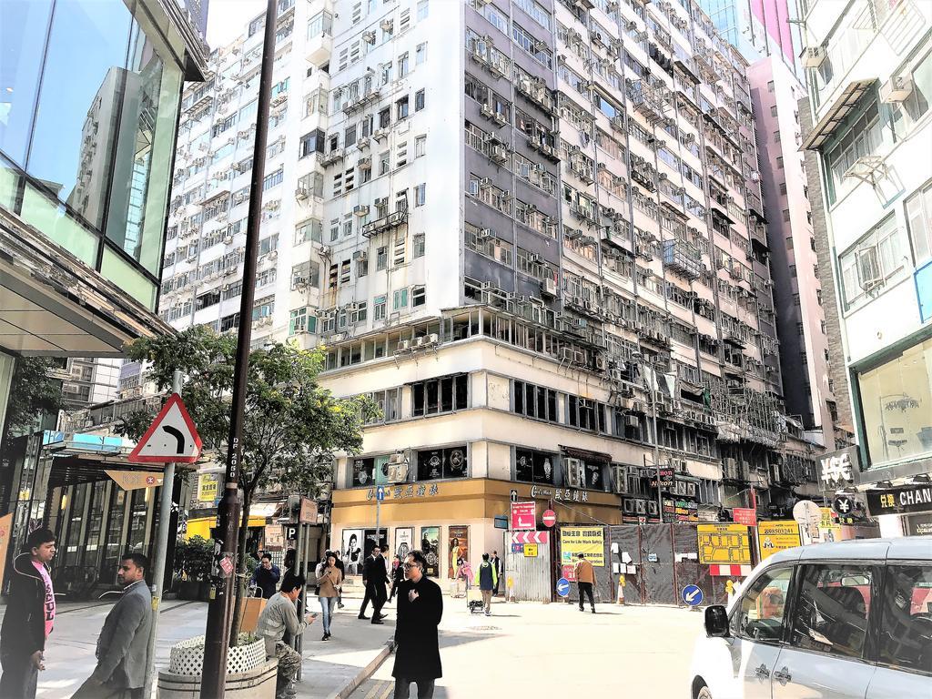 Asrama 3d - Dragon Hong Kong